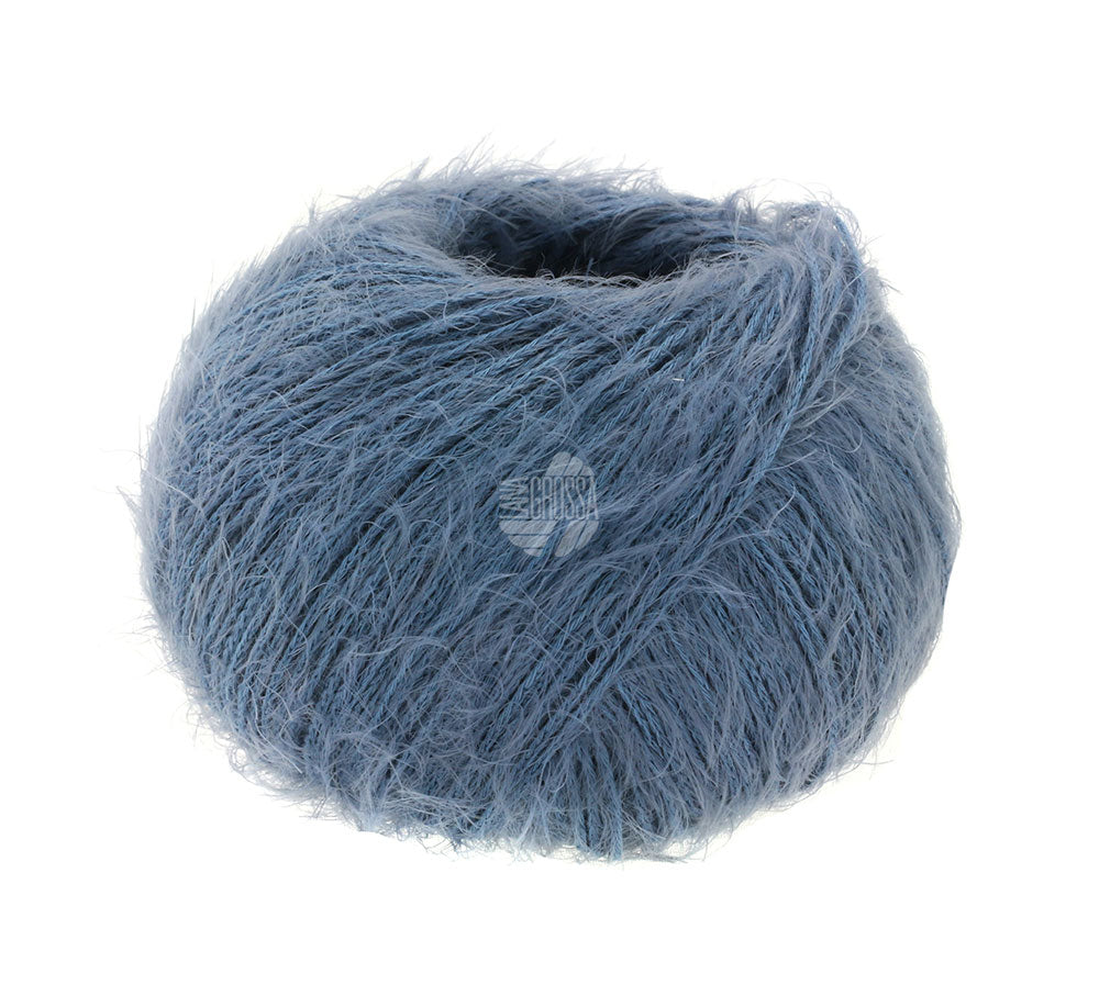 Per Fortuna 023 Duifblauw