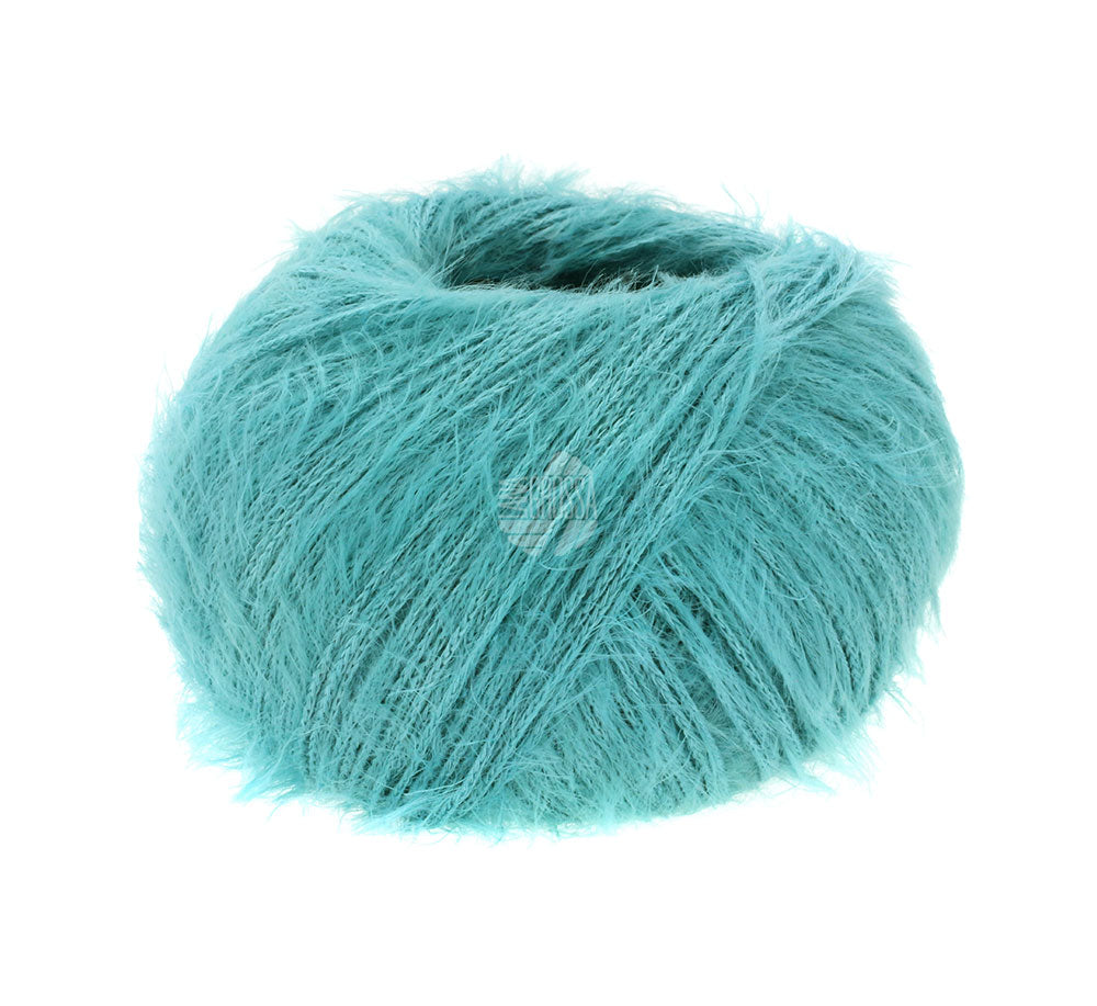 Per Fortuna 026 Turquoise