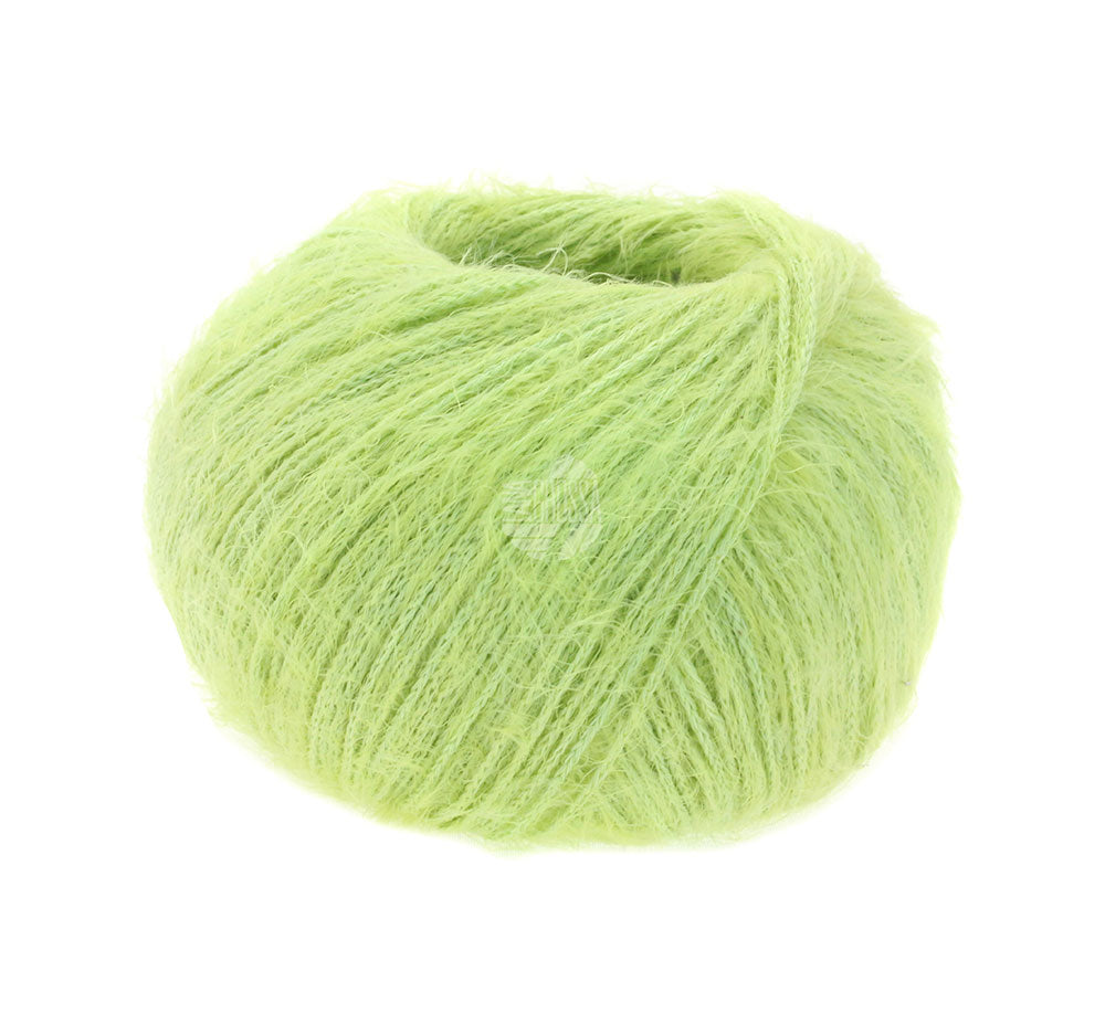 Per Fortuna 027 Lichtgroen